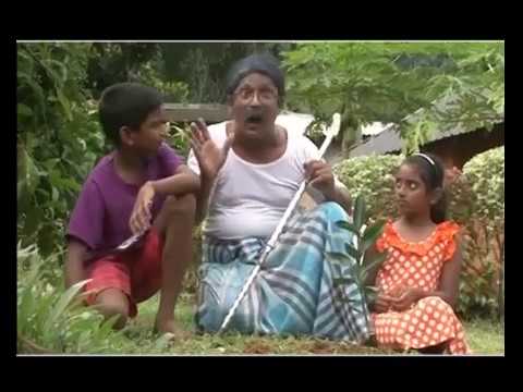 Govibimata Arunalu TV program 2017.05.28 @ 6.30 p.m on Rupawahini.