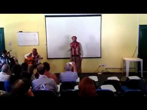 Gerson Rezende - Fenart 2015 - Segundo Lugar