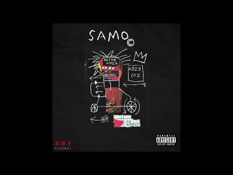 Wdz9 - Samo (Prod. LPZonthebeat)
