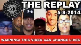 THEY DON'T KNOW BUT THEY WILL