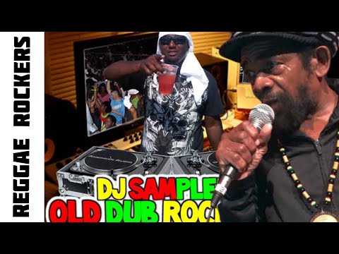Old School Reggae (Dub)Cocoa Tea • Johnny Osbourne • Josey Wales (Dj Sampler)