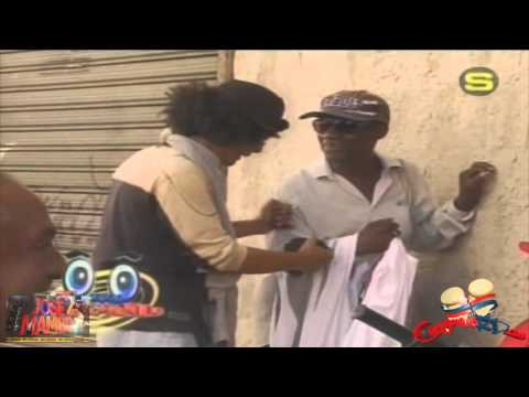 Te Estan Facturando - Dame Comida @CongueroRD @JoseMambo