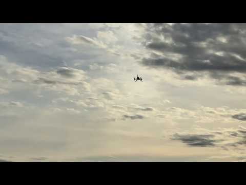 ArduCopter v3.6.3 AUTOTUNE mode with quad copter 270