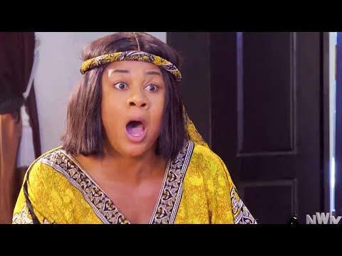 MY ARROGANT WIFE 3&4 - UJU OKOLI/MIKE GODSON 2023 NEWEST TRENDING NIGERIAN MOVIE