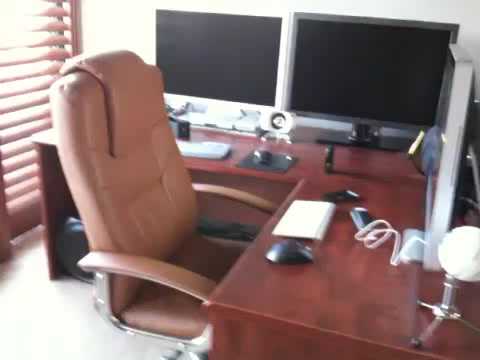 iPhone 3G S Test Video