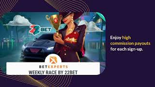 22Bet Partners