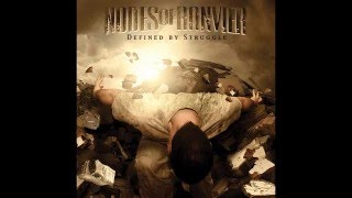 Nodes Of Ranvier - Defined By Struggle [Full Album]