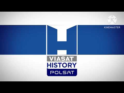 Polsat Viasat History - Ident (2014-2022)