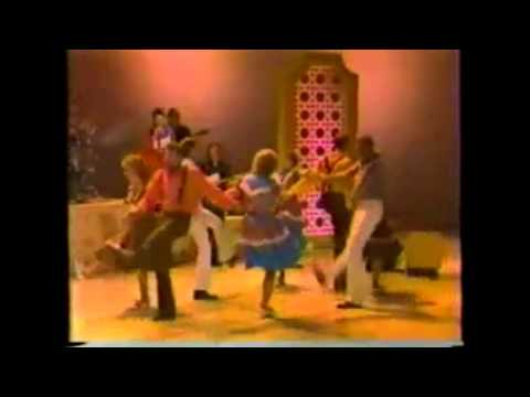 k.d.lang & The Reclines - Turn Me Round 1988