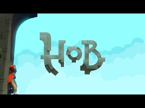 Hob Game Review