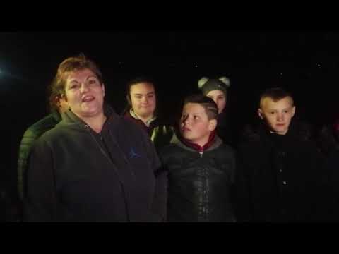 Protest anti-Facebook al primãritei din Solesti!