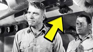Download lagu RUN SILENT, RUN DEEP (1958): 20 WEIRD Facts You Never Knew mp3