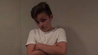 Running Just to Catch Myself