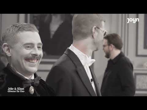 New Year's Eve for One – Joko & Klaas celebrate the turn of the year | Joko & Klaas vs. ProSieben