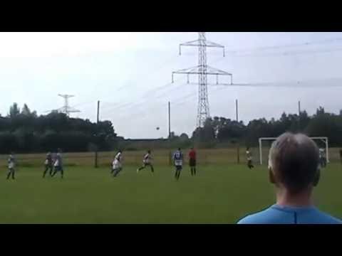 TJ Lokomotiva Petrovice - FC Slavoj Olympia Bruntál z.s. 11:2 (5:0)