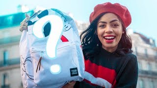 What's In My Tech Bag!