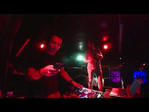 Deep house & Saxophone