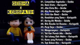 Download lagu LAGU POP TAHUN 2000-AN INDONESIA PALING HITS KENANGAN GALAU MASA SMA | Geisha × Kerispatih mp3 Download lagu LAGU POP TAHUN 2000-AN INDONESIA PALING HITS KENANGAN GALAU MASA SMA | Geisha × Kerispatih mp3