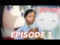 I Avoided This Anime For YEARS Madoka Magica Ep 1 Reaction