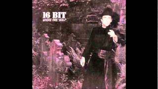 16 Bit - Where Are You? (Mix 1) (1986)