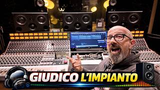 Daft Studios in Belgio: ecco come suona davvero la qualità professionale!