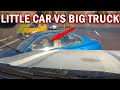 ROAD RAGE BRAKE CHECK BAD DRIVERS KARENS INSTANT KARMA CRASHES USA