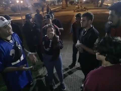 ZAICO vs SOUL BIG BARRAS vs NANO NEXO - 4tos | FECHA ESPECIAL | Warriors of Freestyle