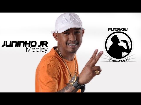 Mc Juninho Jr - Medley (( Prod Djzi )) Lançamento 2017