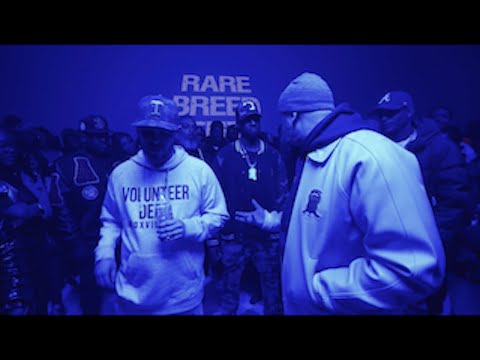 BIGG K WAS COOKIN!!!!! BIGG K VS AWARD: RECAP!!! DIVIDE AND CONQUER RBE