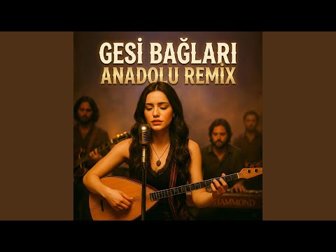 Gesi Bağları