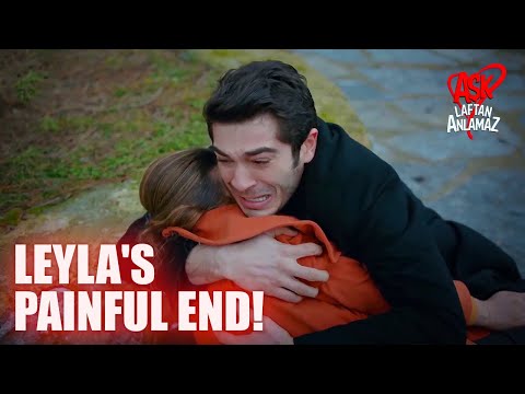 Murat loss his mother! | Pyaar Lafzon Mein Kahan