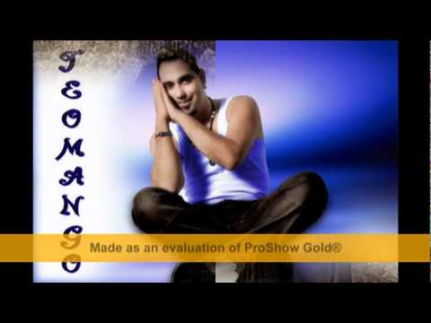 TEOMANGO ÇAKİ MURAT...BENDE SENI ALAMAZSAM ADAM DEGILIM mpg