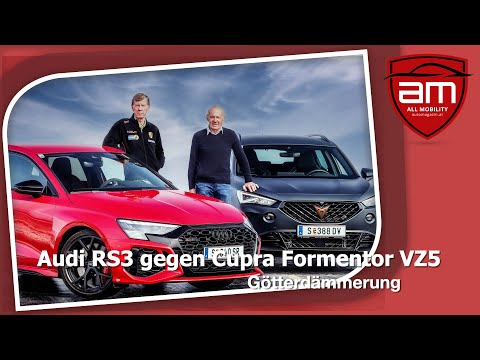 am - All MOBILITY auf OE24 April 2022