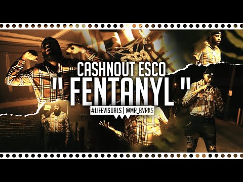 WTO Sco - " Fentanyl " | Shot By: @Mr_Bvrks  #LifeVisuals