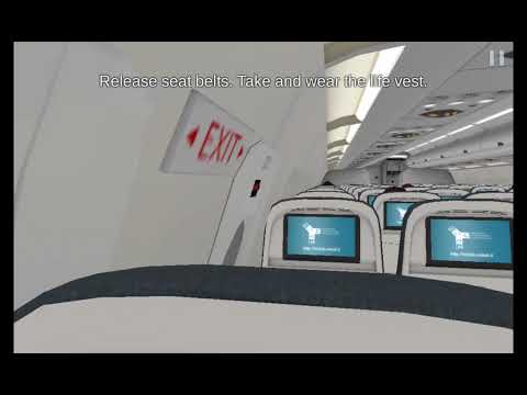 glitch found in prepare for impact (found footage)