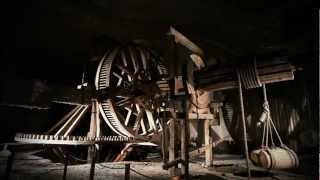 preview picture of video 'Museum in the Wieliczka Salt Mine'