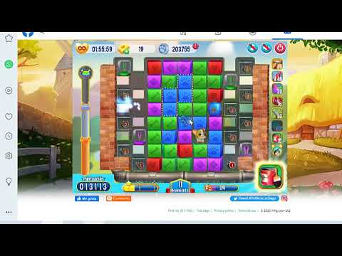 Pet Rescue level 6203, pet rescue, nivel 6203 pet rescue solucionado, solved, sin booster 6203, 6203