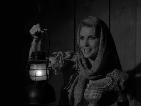 4x07 pt.09 Jess-Belle - Ai Confini Della Realtà (The Twilight Zone)