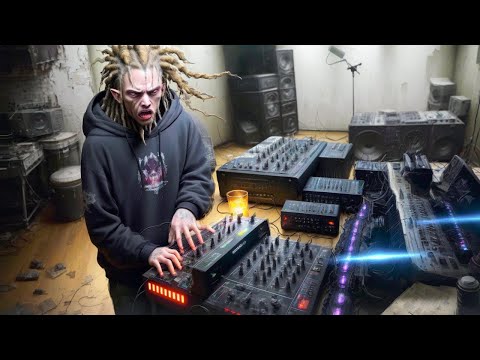 Acid Reff Live Step evolution 7