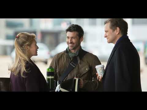 Without Darcy, I'm Actually Relieved Daniel Cleaver Has A Small Role In Bridget Jones 4