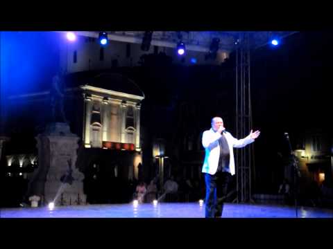 BELE ROŽE IZ ATEN : NACE JUNKAR : PIRAN - PIRANO, 2014