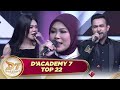 Lolos Ferdi Buat Coach Host Ga Mau Kalah D Academy 7 Top 22