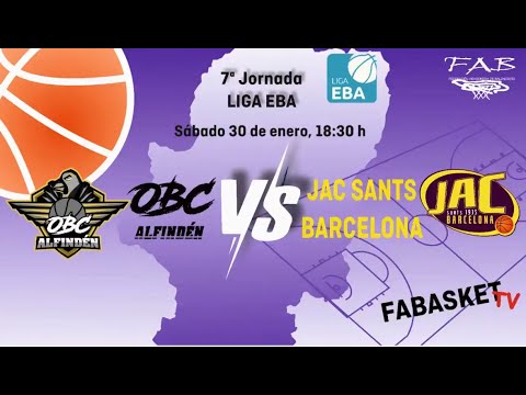 OCC Alfindén - JAC Sants Barcelona