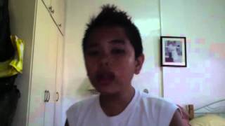 Boyfriend Parody ( thecomputernerd01)