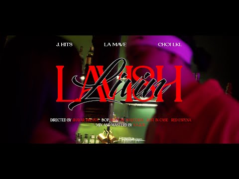 Livin Lavish - (Official Music Video) Jhit$ x La Mave x Choi LKL