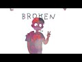 Young Paradox - Broken (Official Audio)