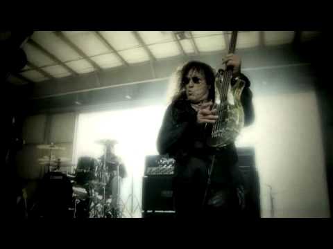 Y&T - I'm Coming Home (Official videoclip)