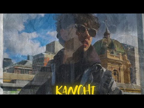 Ashutosh KC - Kanchi (Official Music Video)