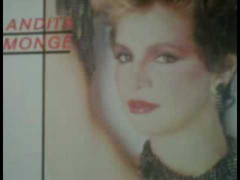 Yolandita Monge- Te Veo Pasar