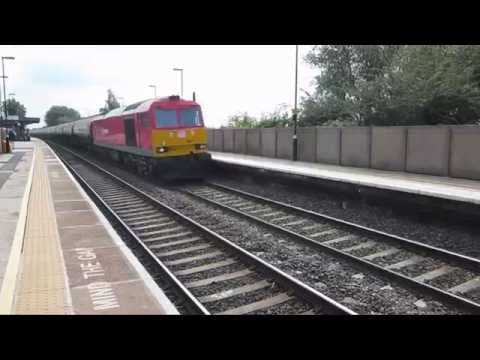 "Freight Bonanza", Tamworth, 24-6-14.